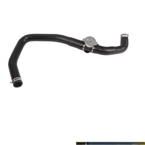 Upper Radiator Coolant Hose with Cap for Jeep Compass Patriot 2007-2017